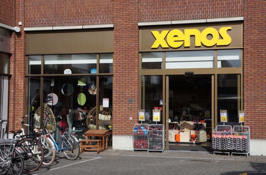 Xenos Veldhoven